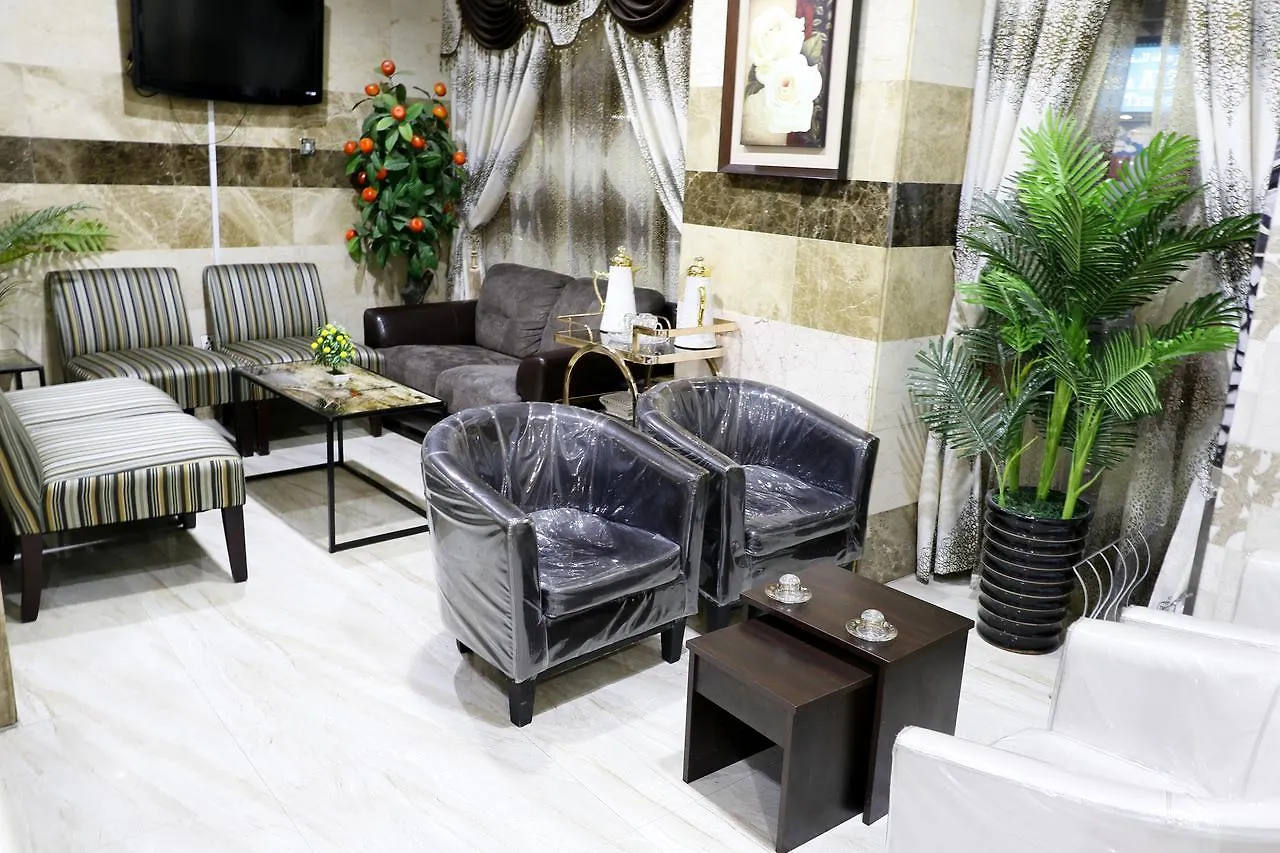 Al Amana Hotel Dubai Birleşik Arap Emirlikleri