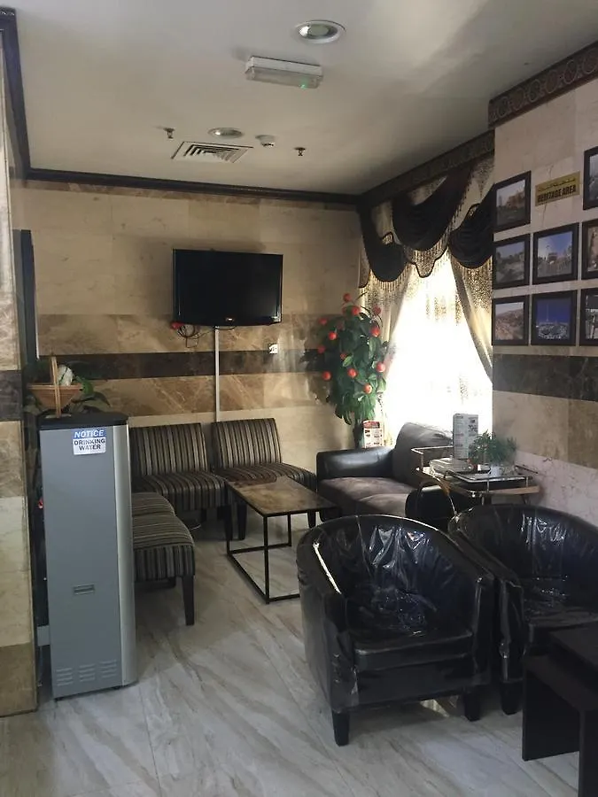 Al Amana Hotel Dubai 0*,  Birleşik Arap Emirlikleri