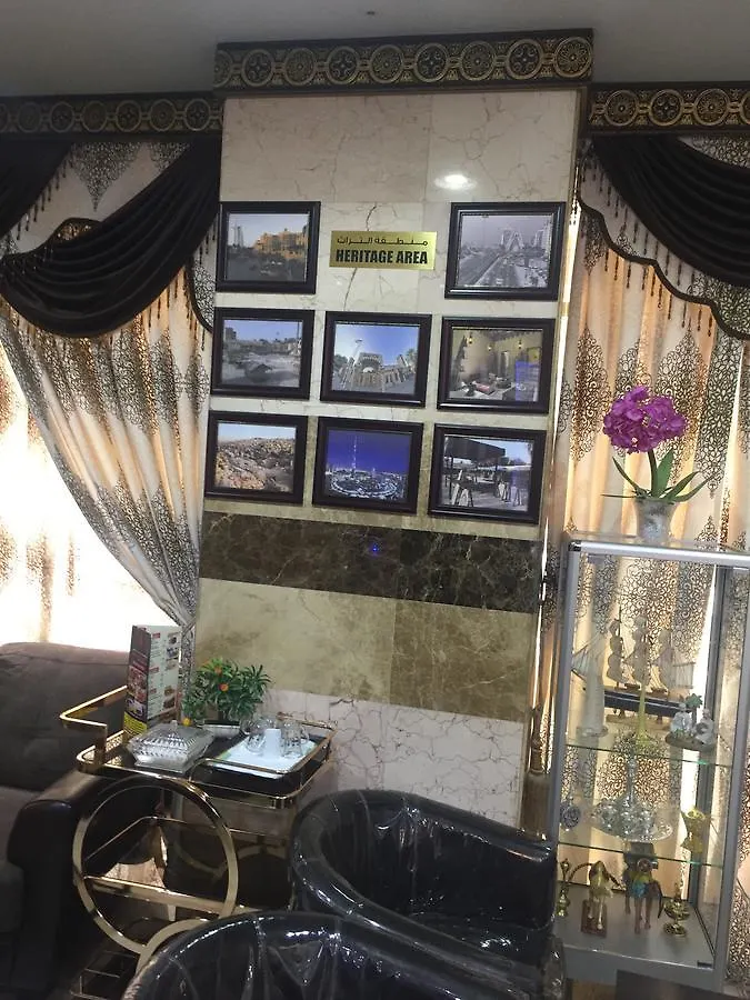 Al Amana Hotel Dubai