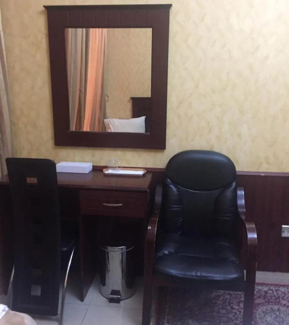 Al Amana Hotel Dubai