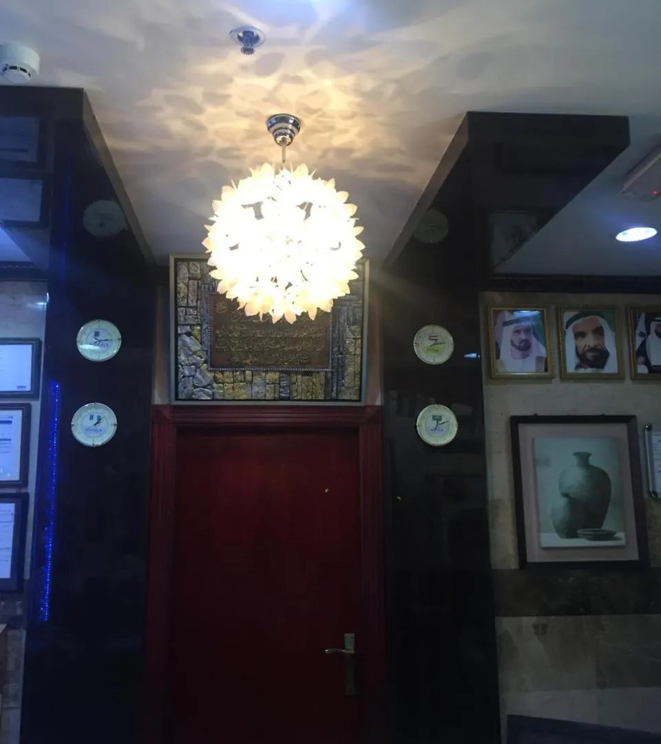 Al Amana Hotel Dubai 0*,  United Arab Emirates