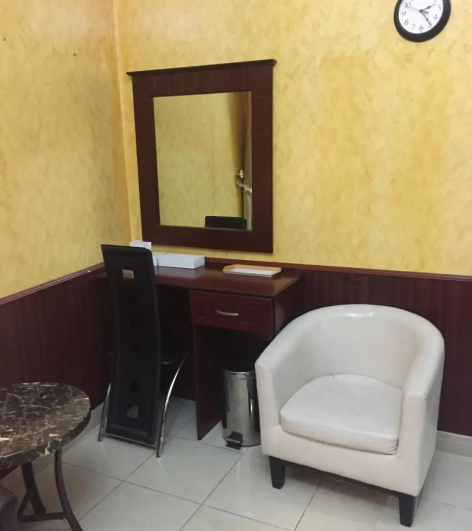 Al Amana Hotel Dubai United Arab Emirates