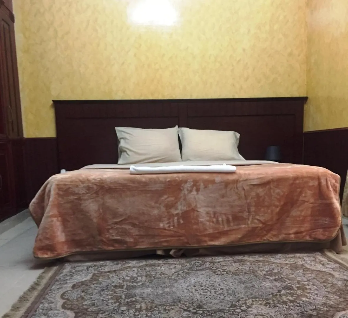 Al Amana Hotel Dubai